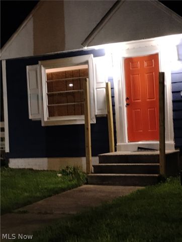 3360 E 112th Street, Cleveland, OH 44104