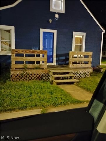 3360 E 112th Street, Cleveland, OH 44104