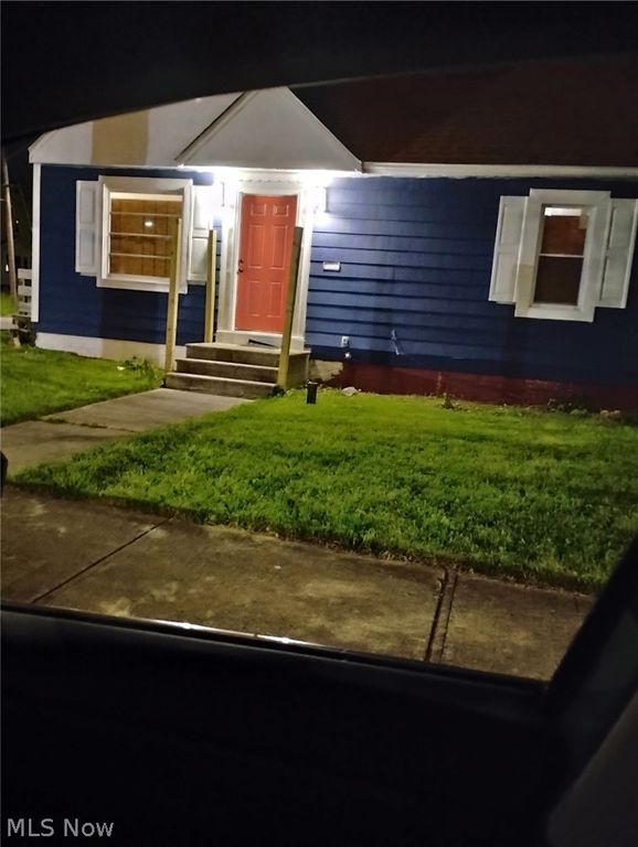 3360 E 112th Street, Cleveland, OH 44104