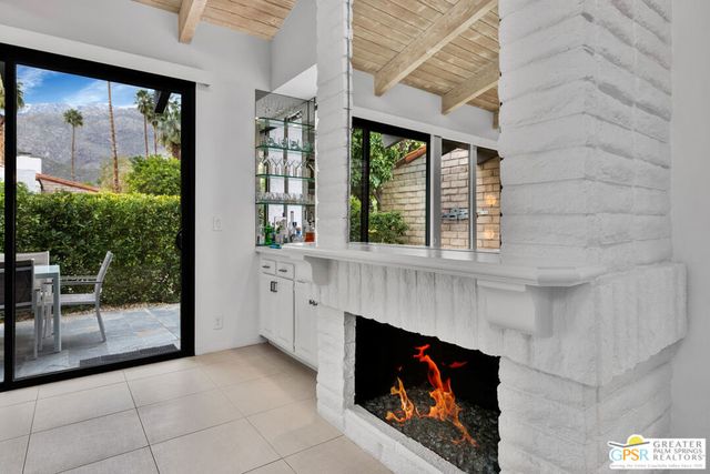 1321 N Primavera Drive, Palm Springs, CA 92264