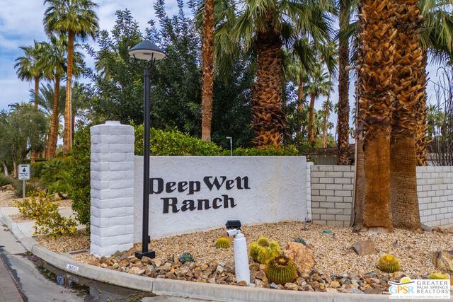 1321 N Primavera Drive, Palm Springs, CA 92264