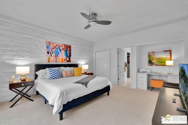 1321 N Primavera Drive, Palm Springs, CA 92264