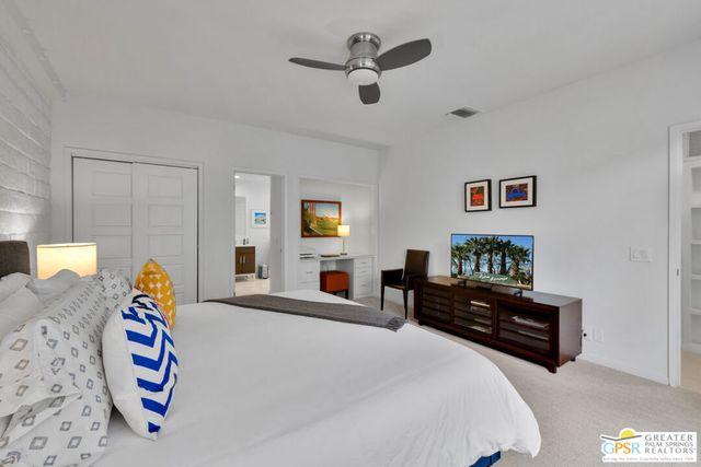 1321 N Primavera Drive, Palm Springs, CA 92264