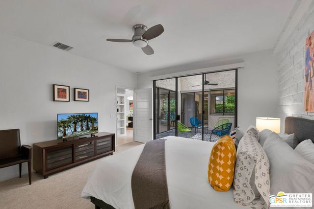 1321 N Primavera Drive, Palm Springs, CA 92264