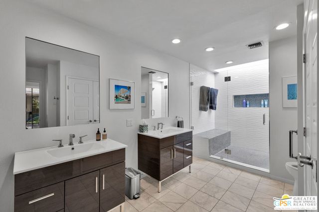 1321 N Primavera Drive, Palm Springs, CA 92264