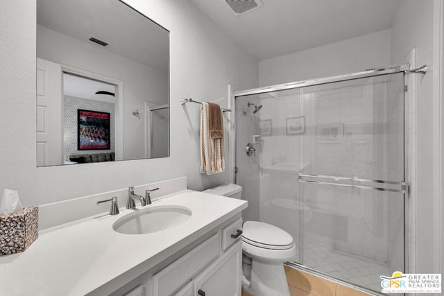 1321 N Primavera Drive, Palm Springs, CA 92264