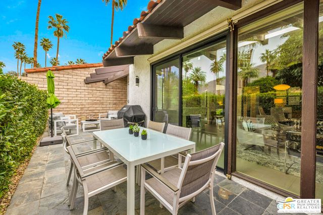 1321 N Primavera Drive, Palm Springs, CA 92264