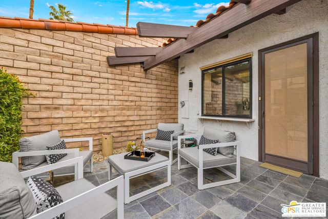 1321 N Primavera Drive, Palm Springs, CA 92264