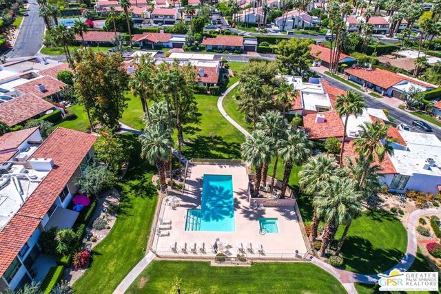 1321 N Primavera Drive, Palm Springs, CA 92264