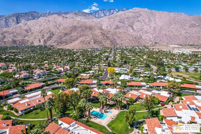 1321 N Primavera Drive, Palm Springs, CA 92264