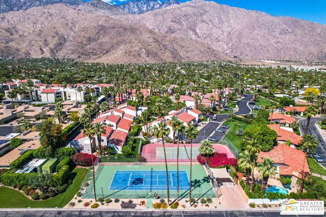 1321 N Primavera Drive, Palm Springs, CA 92264