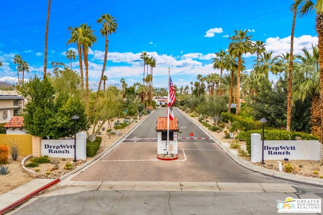 1321 N Primavera Drive, Palm Springs, CA 92264