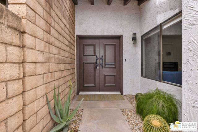 1321 N Primavera Drive, Palm Springs, CA 92264