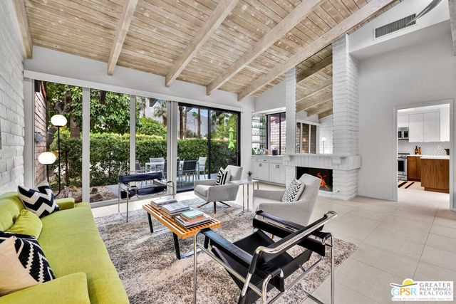 1321 N Primavera Drive, Palm Springs, CA 92264