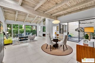 1321 N Primavera Drive, Palm Springs, CA 92264