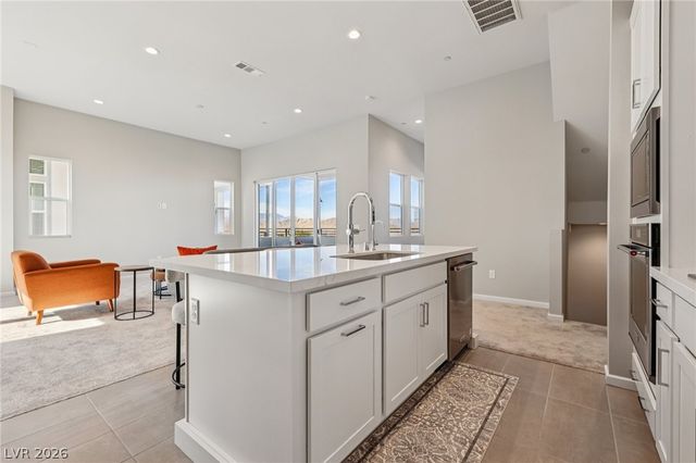 3338 Esker Ridge Avenue, Henderson, NV 89044