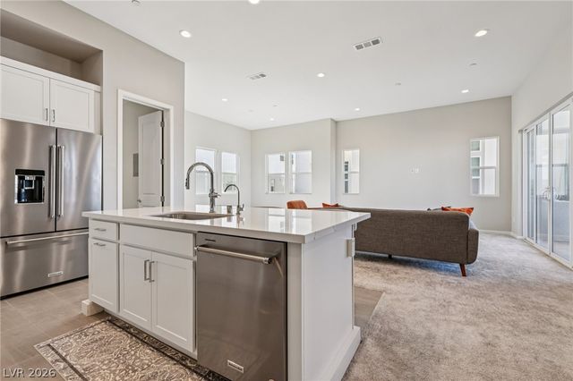 3338 Esker Ridge Avenue, Henderson, NV 89044