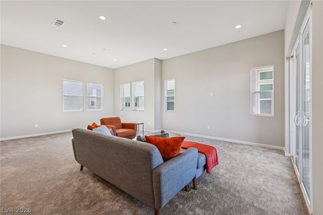 3338 Esker Ridge Avenue, Henderson, NV 89044
