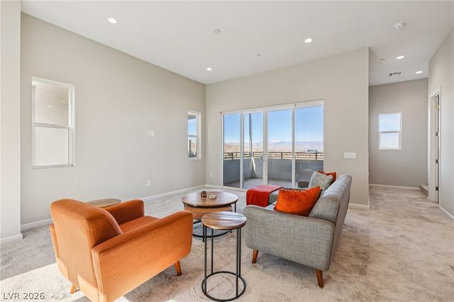 3338 Esker Ridge Avenue, Henderson, NV 89044