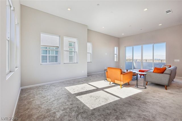 3338 Esker Ridge Avenue, Henderson, NV 89044