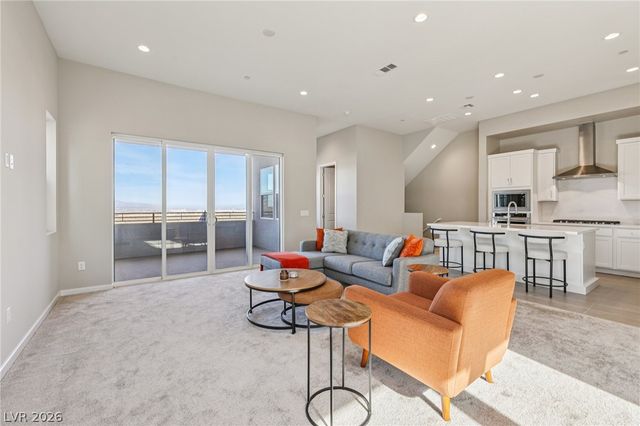3338 Esker Ridge Avenue, Henderson, NV 89044
