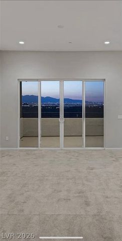 3338 Esker Ridge Avenue, Henderson, NV 89044