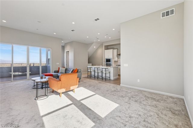 3338 Esker Ridge Avenue, Henderson, NV 89044