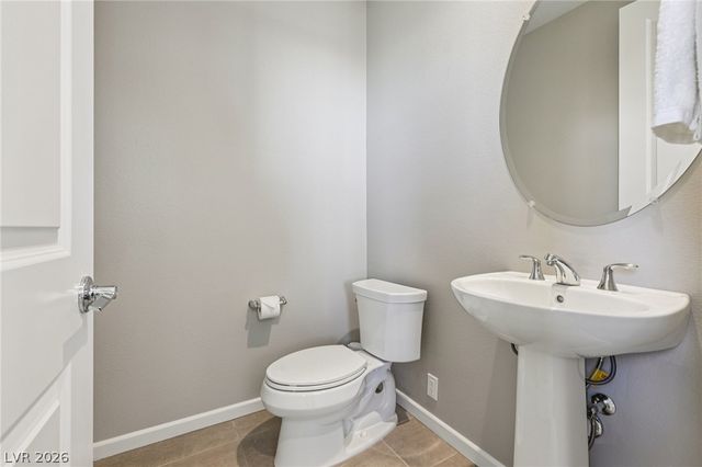 3338 Esker Ridge Avenue, Henderson, NV 89044