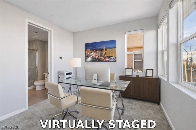 3338 Esker Ridge Avenue, Henderson, NV 89044