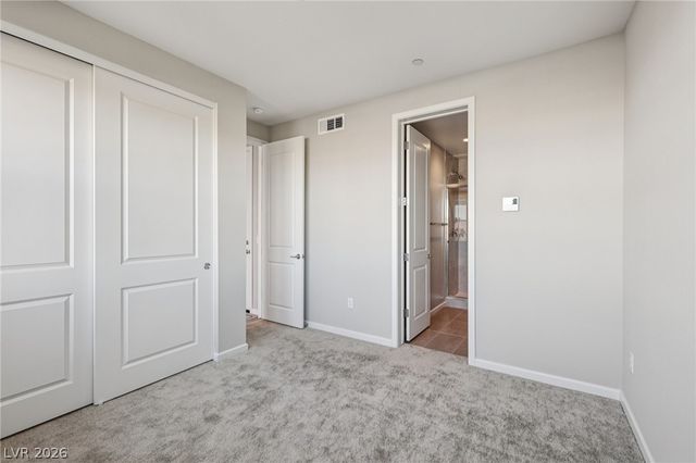 3338 Esker Ridge Avenue, Henderson, NV 89044