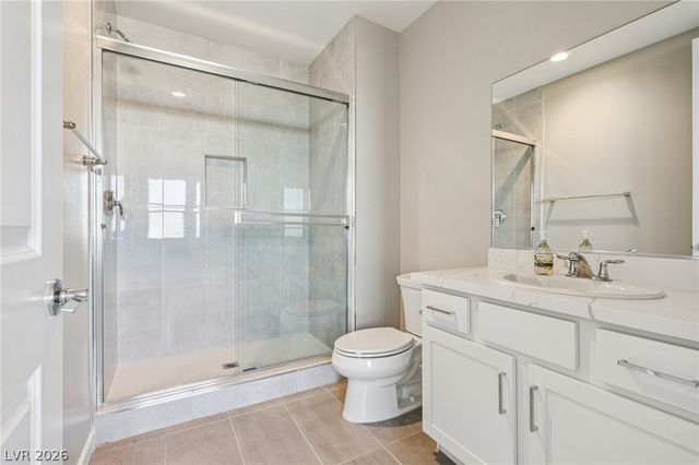 3338 Esker Ridge Avenue, Henderson, NV 89044