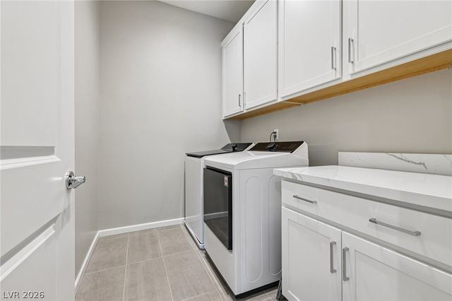 3338 Esker Ridge Avenue, Henderson, NV 89044