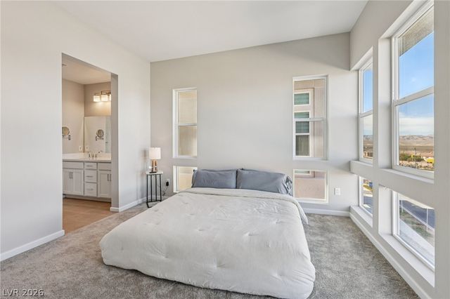 3338 Esker Ridge Avenue, Henderson, NV 89044