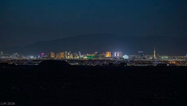 3338 Esker Ridge Avenue, Henderson, NV 89044