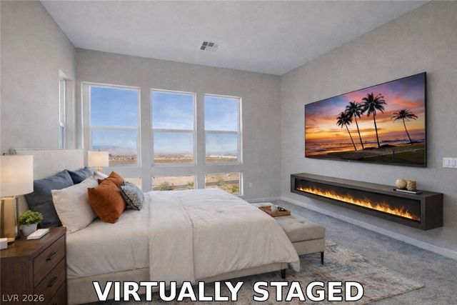3338 Esker Ridge Avenue, Henderson, NV 89044