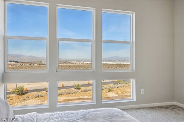 3338 Esker Ridge Avenue, Henderson, NV 89044