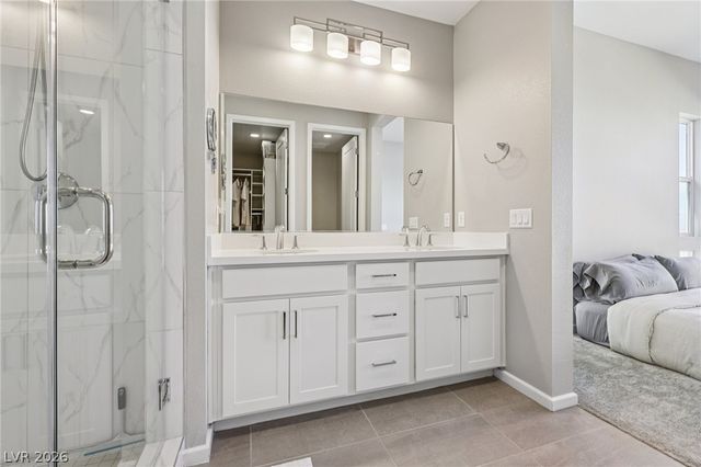 3338 Esker Ridge Avenue, Henderson, NV 89044