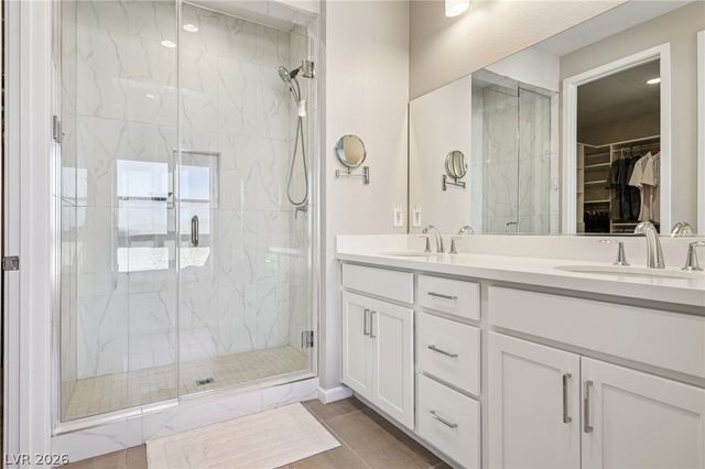 3338 Esker Ridge Avenue, Henderson, NV 89044