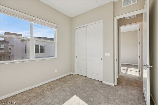 3338 Esker Ridge Avenue, Henderson, NV 89044