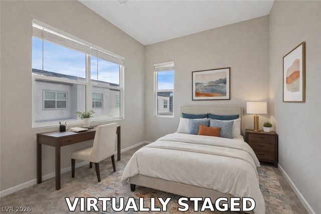 3338 Esker Ridge Avenue, Henderson, NV 89044