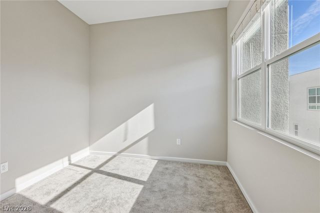 3338 Esker Ridge Avenue, Henderson, NV 89044