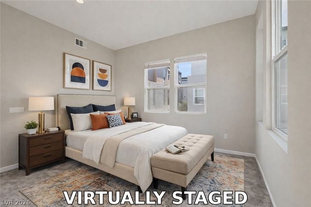 3338 Esker Ridge Avenue, Henderson, NV 89044