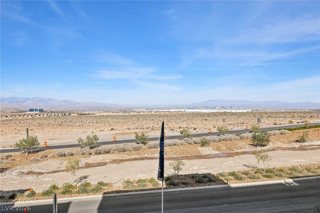 3338 Esker Ridge Avenue, Henderson, NV 89044