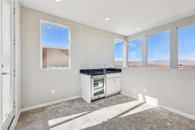 3338 Esker Ridge Avenue, Henderson, NV 89044