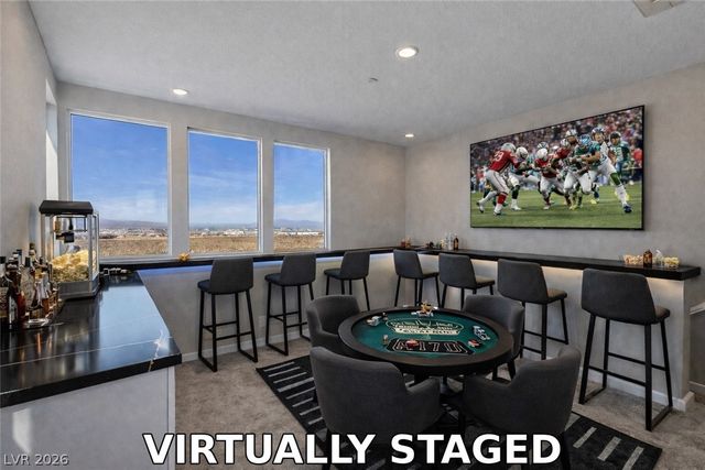 3338 Esker Ridge Avenue, Henderson, NV 89044