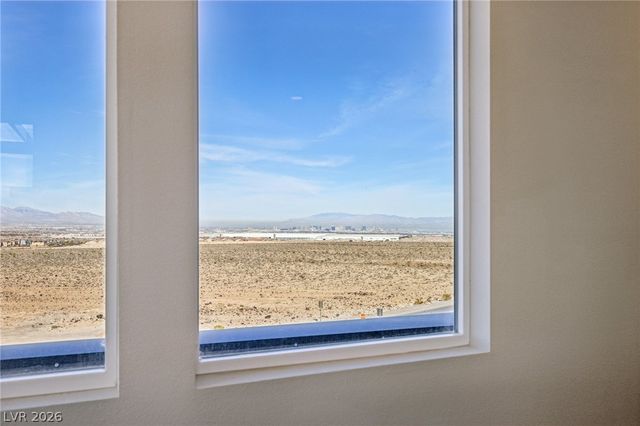 3338 Esker Ridge Avenue, Henderson, NV 89044