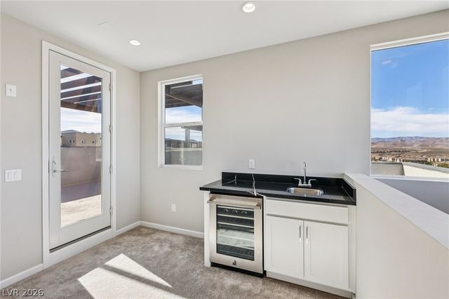 3338 Esker Ridge Avenue, Henderson, NV 89044