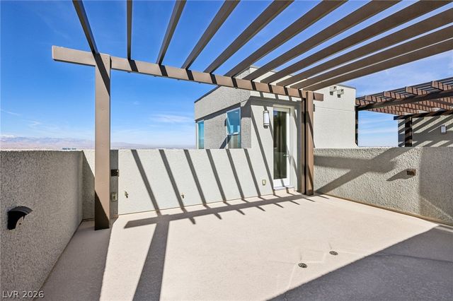 3338 Esker Ridge Avenue, Henderson, NV 89044