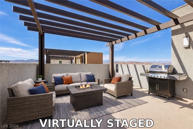 3338 Esker Ridge Avenue, Henderson, NV 89044