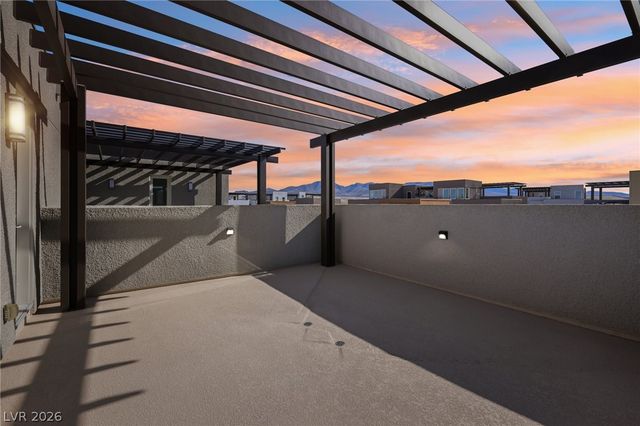 3338 Esker Ridge Avenue, Henderson, NV 89044